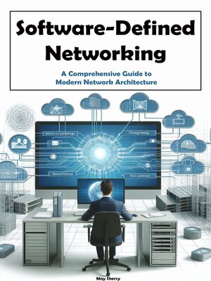cover image of Software-Defined Networking